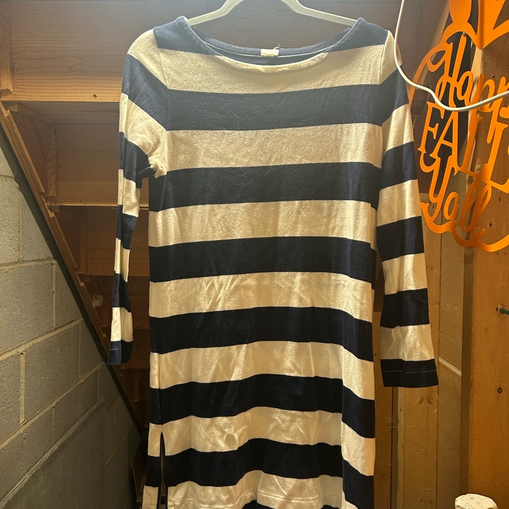 J Crew Dress